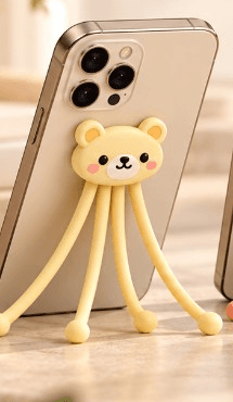 Bendi Bear