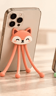 Bendi Fox